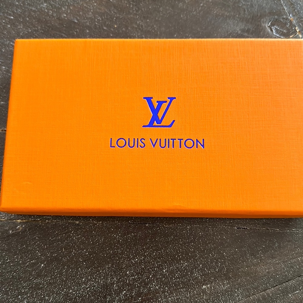 Louis Vuitton phone case box